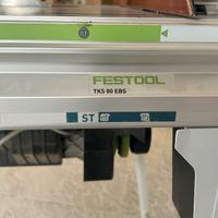 Festool sega circolare