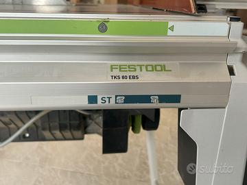 Festool sega circolare