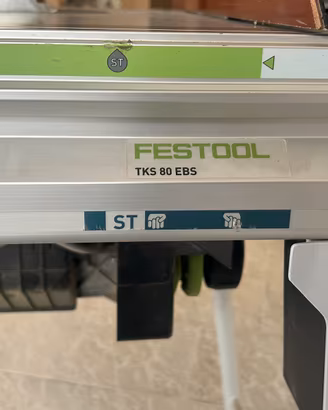 Festool sega circolare