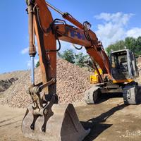 Hitachi 215 ex