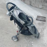 Passeggino Baby Jogger City Mini
