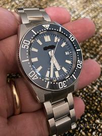 OROLOGIO AUTOMATICO 62mas