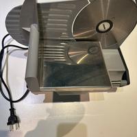 Affettatrice Telefunken