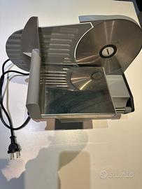 Affettatrice Telefunken