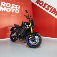 YAMAHA MT-09 MT-09 SP ABS MY21 (2020-)