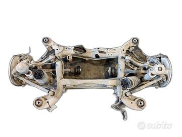 ASSALE POSTERIORE AUDI Q5 Serie (FYB) 80A505235AP