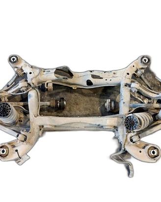 ASSALE POSTERIORE AUDI Q5 Serie (FYB) 80A505235AP