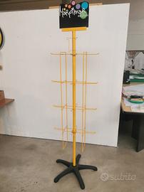 Espositore portaoggetti