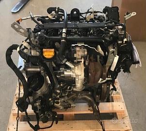 DISPONIBILE MOTORE 1,3 MUTIJET EURO 6 DISPONIBILE 