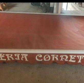 tenda elettrica 