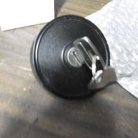 tappo carburante audi a4