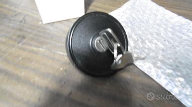 tappo carburante audi a4