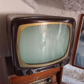 televisore radiomarelli