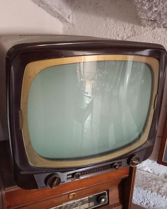 televisore radiomarelli
