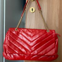 Borsa a tracolla Zuiki