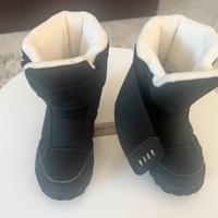 Stivali neve tg. 28