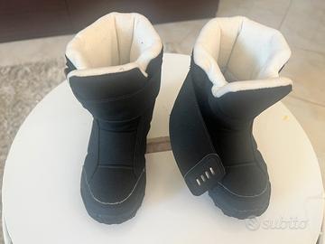 Stivali neve tg. 28
