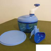 Quick chef Tupperware tritatutto multiuso