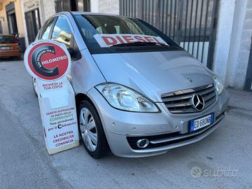 Mercedes Classe A 2.0 Diesel Anno 2011
