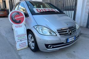 Mercedes Classe A 2.0 Diesel Anno 2011