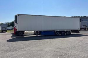 RIMORCHI SEMIRIMORCHI - SEMIRIMORCHIO SAMRO ST39