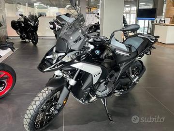 BMW Motorrad R 1300 GS