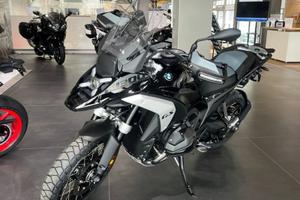 BMW Motorrad R 1300 GS