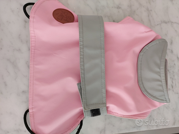 Cappottino impermeabile