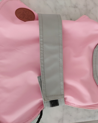 Cappottino impermeabile