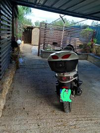 Piaggio Beverly 350 - 2009