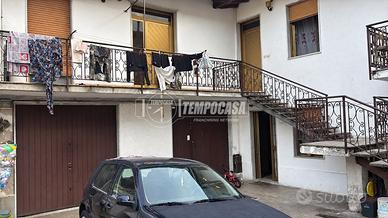 4 APPARTAMENTI LOCATI A CISERANO !!