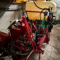 Seminatrice sp520