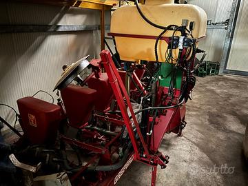 Seminatrice sp520