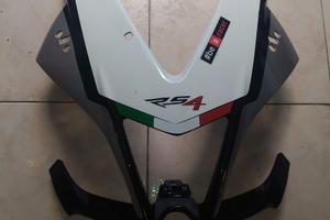 Aprilia RS4 125 cupolino copri serbatoio carene pa