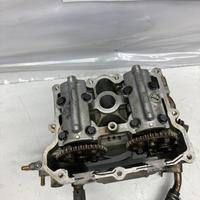 TESTATTA XMAX 400 2013 2017