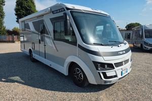 Mclouis Nevis 873G Matik solo 5000Km! Pronto in 2 