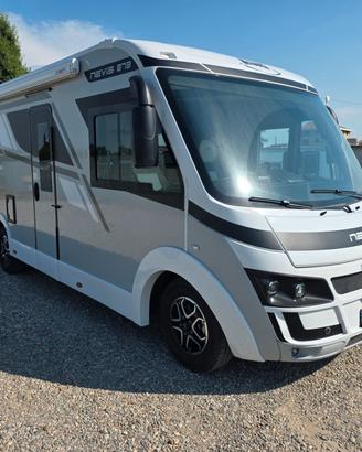 Mclouis Nevis 873G Matik solo 5000Km! Pronto in 2 