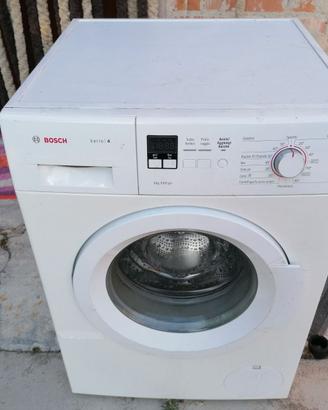 Ricambi lavatrice bosh serie4