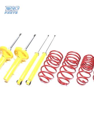 SOSPENSIONE SPORTIVA OPEL OMEGA 09 1986-04 1994 40