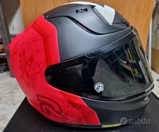 casco hjc rpha 12 s