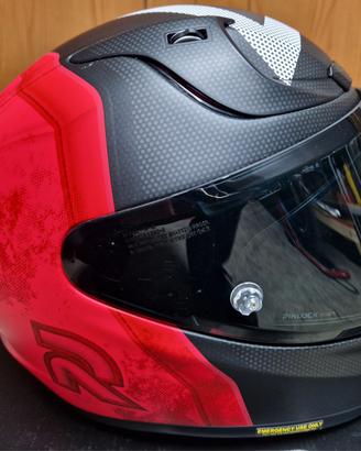 casco hjc rpha 12 s
