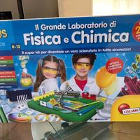 Gioco da tavola per bambini 8-12 anni