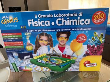 Gioco da tavola per bambini 8-12 anni