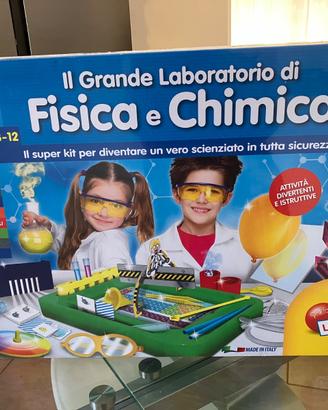 Gioco da tavola per bambini 8-12 anni