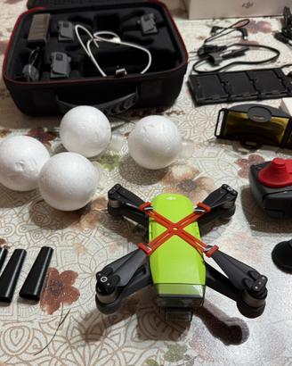Drone dji spark