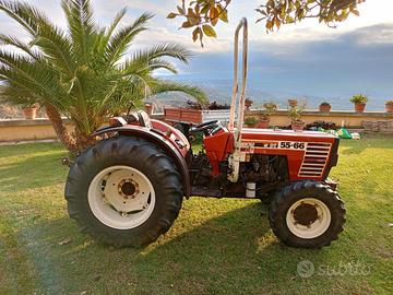 Fiat 55 66 dt frutteto