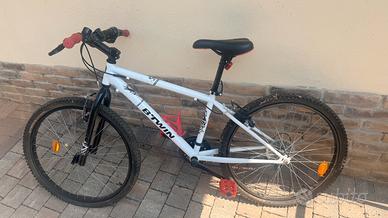 Bike bambino
