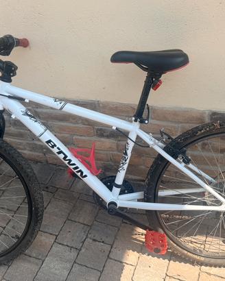 Bike bambino