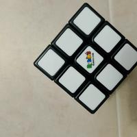 Cubo di Rubik 