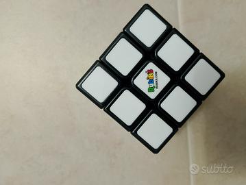 Cubo di Rubik 